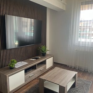 Appartement met een Slaapkamer